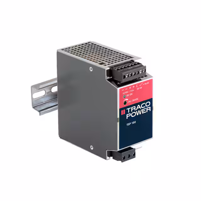 TSP 180-148 EX Traco Power  Fuentes de alimentación industriales para riel DIN